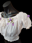 Rosita top
