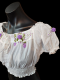 Rosita top