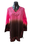 Desiree cotton kurta shirt