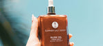 Glow Oil Liquid Gold