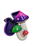 Shroomin trinket box small