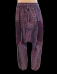 Children's harem pants