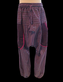 Children's harem pants