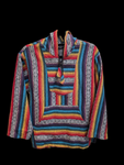 Children's pull over jumper