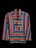 Children's pull over jumper