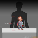 Childs Play Chucky 15" Good Guy doll with sound