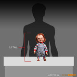 Childs Play Chucky 15" Good Guy doll with sound