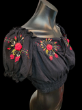 Rosita top