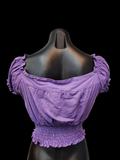 Senorita top