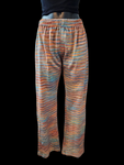 Daisy pant slim leg