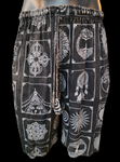 Coexist shorts
