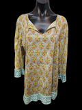 Delores blouse