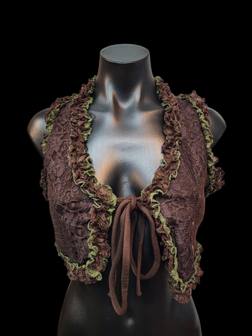 Jezebelle vest