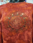 Freyr top