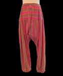 Children's harem pants