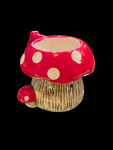 Baked mugs