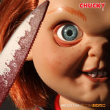 Childs Play Chucky 15" Good Guy doll with sound
