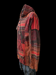 Dohti Hooded pullover jumper