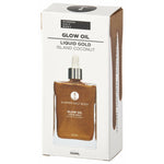 Glow Oil Liquid Gold