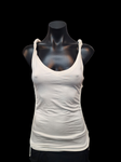 Tara woven top