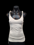 Tara woven top