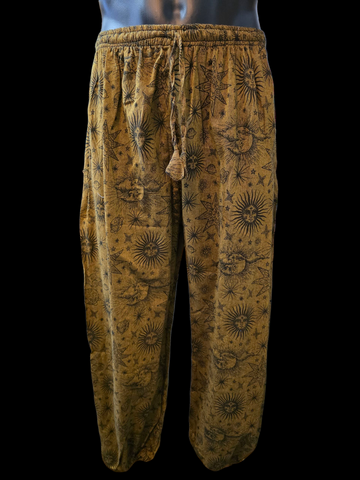 Soluna pants