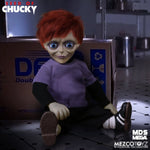 Childs Play 5 Glen Mega Scale Figure With sound
