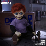 Childs Play 5 Glen Mega Scale Figure With sound