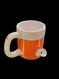 Bake mug