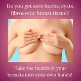 Breast Care kit