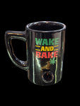 Baked mugs