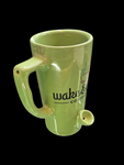Baked mugs