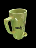 Baked mugs