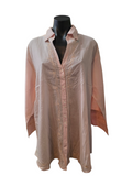 Celine Cotton button up shirt