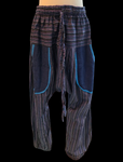 Children's harem pants
