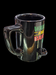Baked mugs