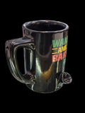 Baked mugs