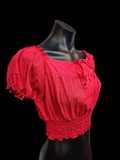 Senorita top