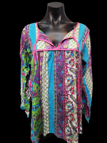 Maribelle blouse