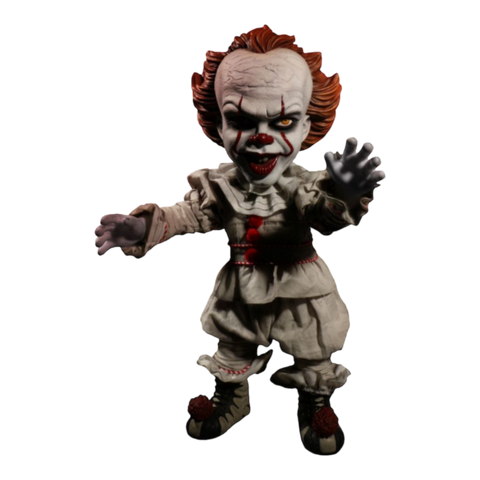 IT 2017 Pennywise 15" Talking figure