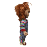Childs Play Chucky 15" taking doll