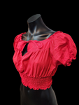 Senorita top
