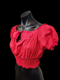 Senorita top