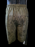 Soluna shorts