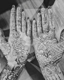 Henna Mehandi cone