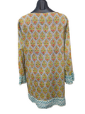 Delores cotton shirt