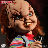 Childs Play Chucky 15" taking doll