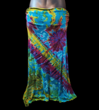 Bodhi skirt