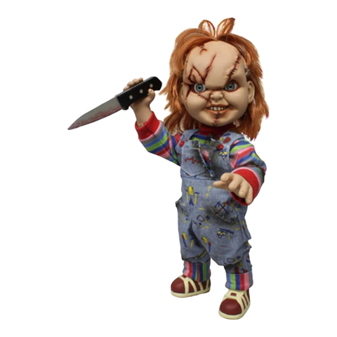 Childs Play Chucky 15" taking doll