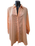 Carre cotton button up shirt